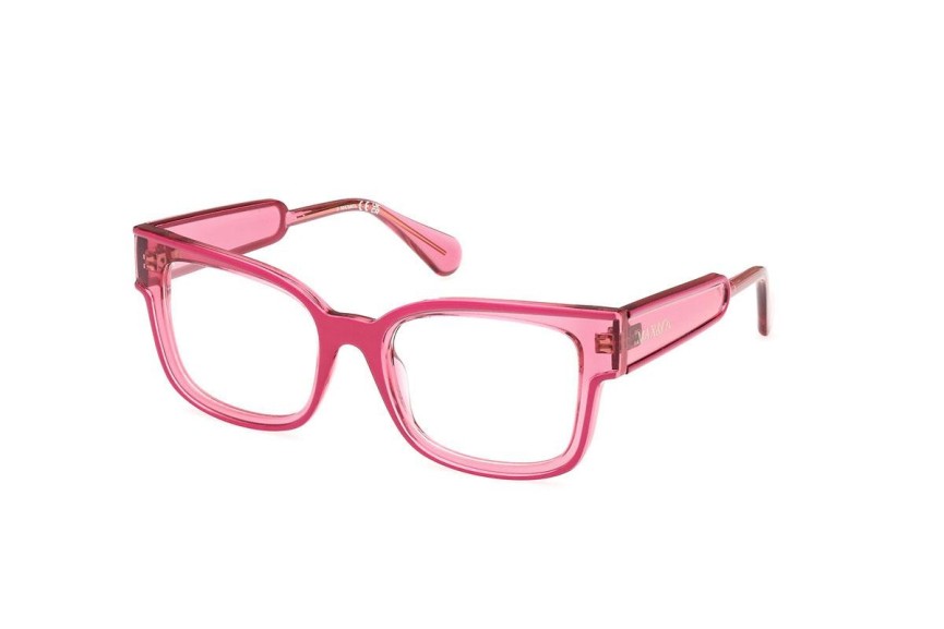 Brillen Max&Co. MO5133 072 Vierkant Roze