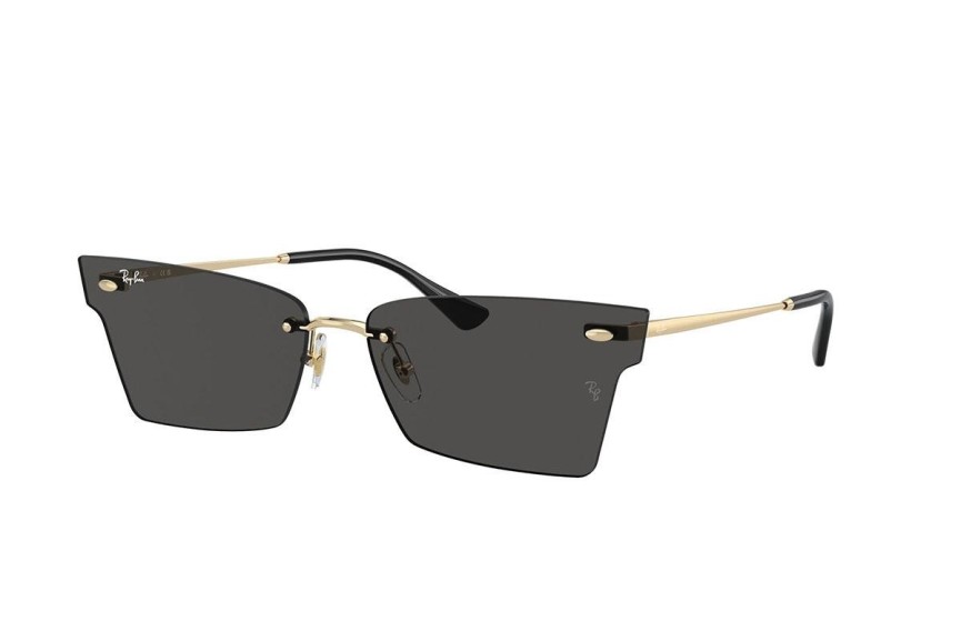 Zonnebril Ray-Ban RB3730 921387 Special Goud