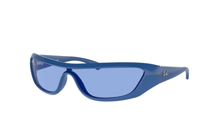 Zonnebril Ray-Ban RB4431 676180 Special Blauw