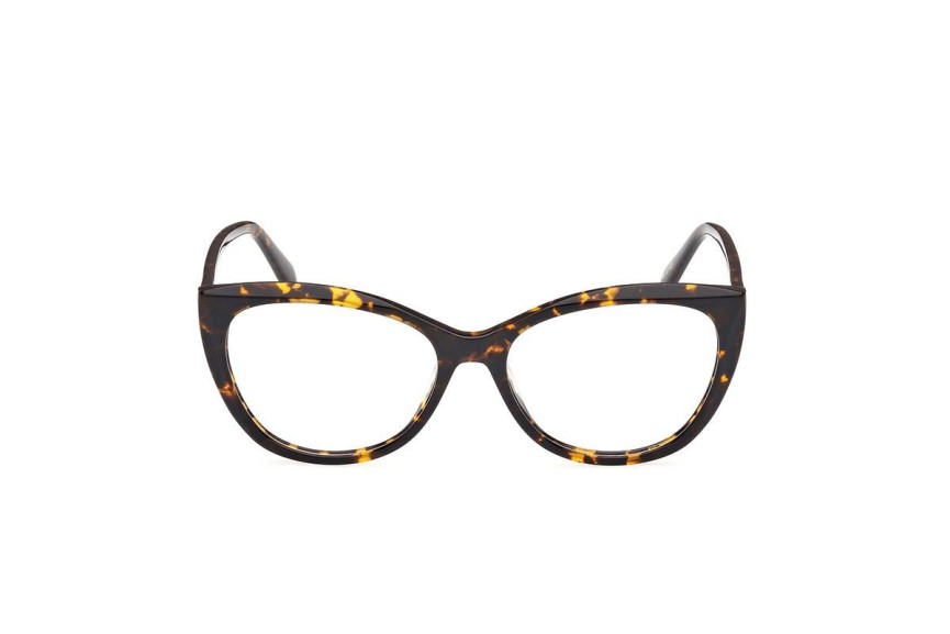 Brillen Emilio Pucci EP5249 052 Cat Eye Havana