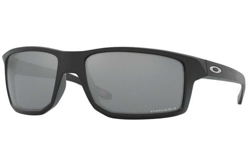 Zonnebril Oakley Gibston OO9449-03 Rechthoekige Zwart