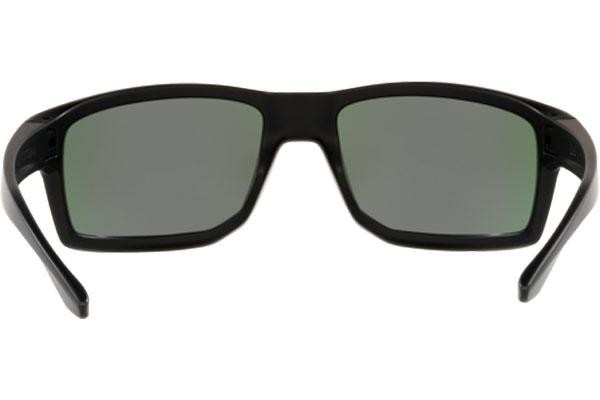 Zonnebril Oakley Gibston OO9449-15 Rechthoekige Zwart