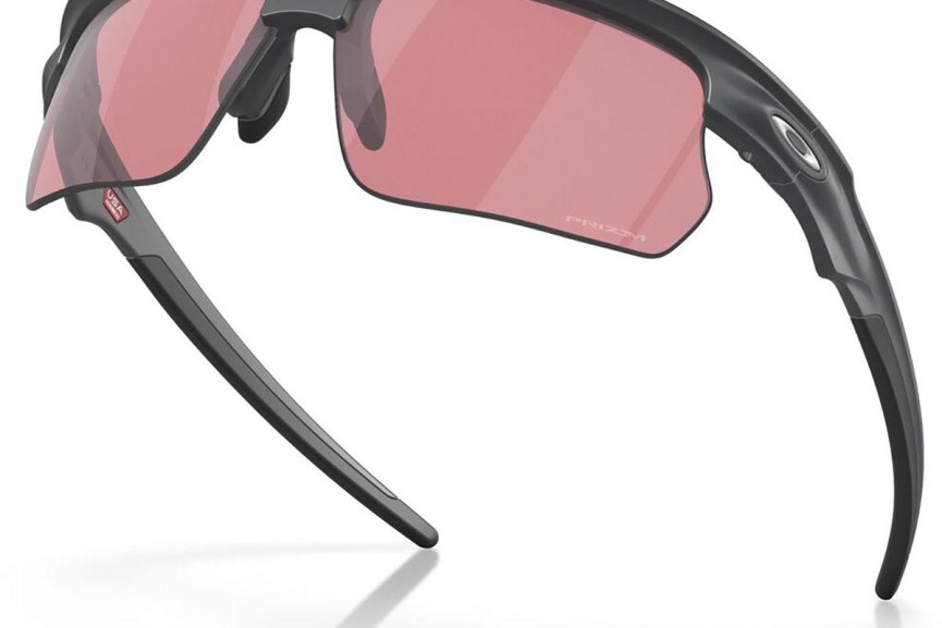 Zonnebril Oakley OO9400 940007 Rechthoekige Grijs