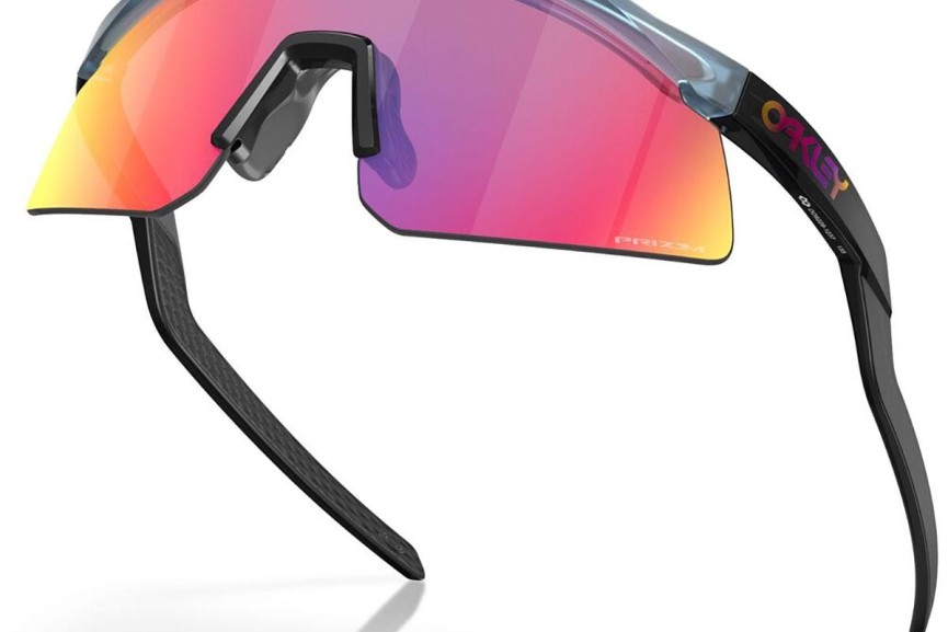 Zonnebril Oakley Hydra OO9229 922912 Panorama | Shield Verschillende kleuren