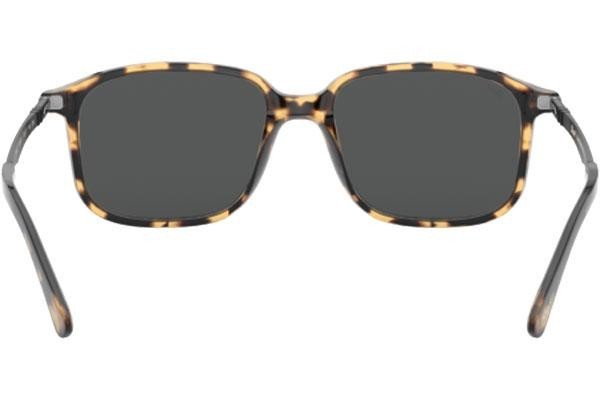 Zonnebril Persol PO3246S 1056B1 Vierkant Havana