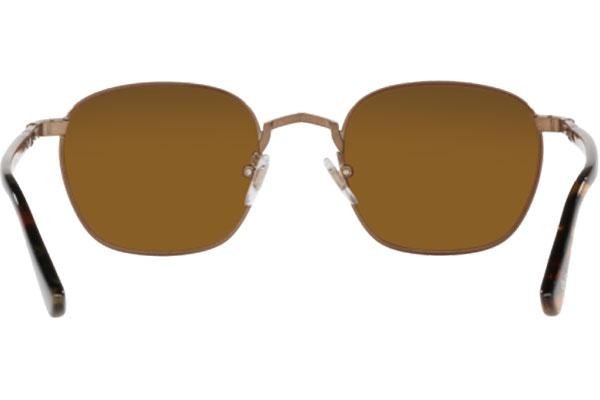 Zonnebril Persol PO2476S 108133 Vierkant Bruin