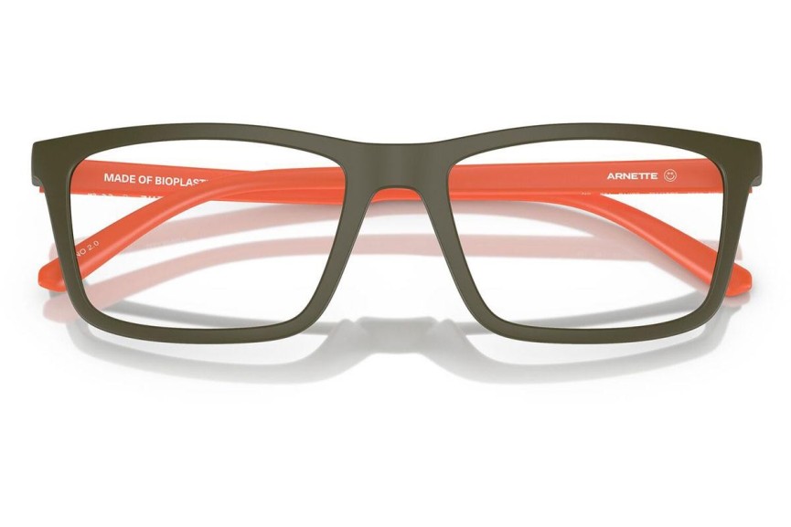 Brillen Arnette Hypno 2.0 AN4333 28541W Rechthoekige Groen