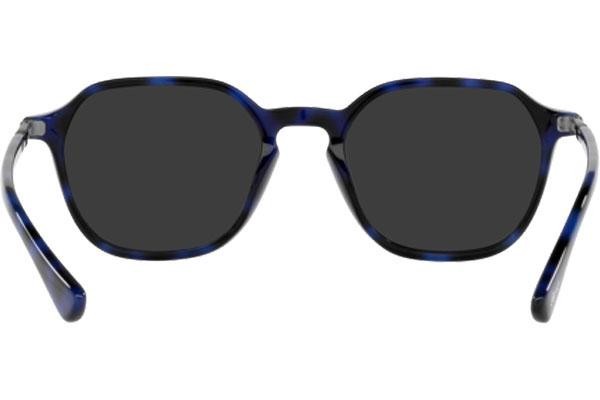 Zonnebril Persol PO3256S 109948 Polarized Vierkant Blauw