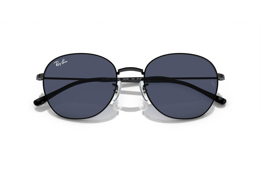 Zonnebril Ray-Ban RB3809 002/GG Special Zwart