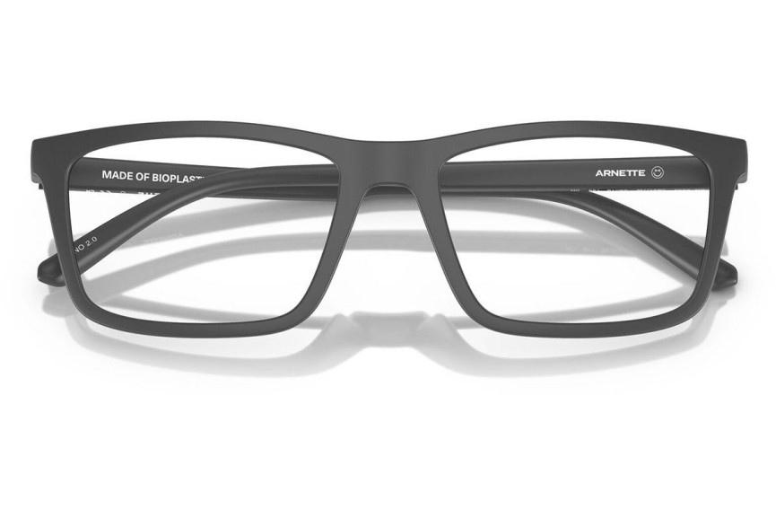 Brillen Arnette Hypno 2.0 AN4333 28411W Rechthoekige Grijs