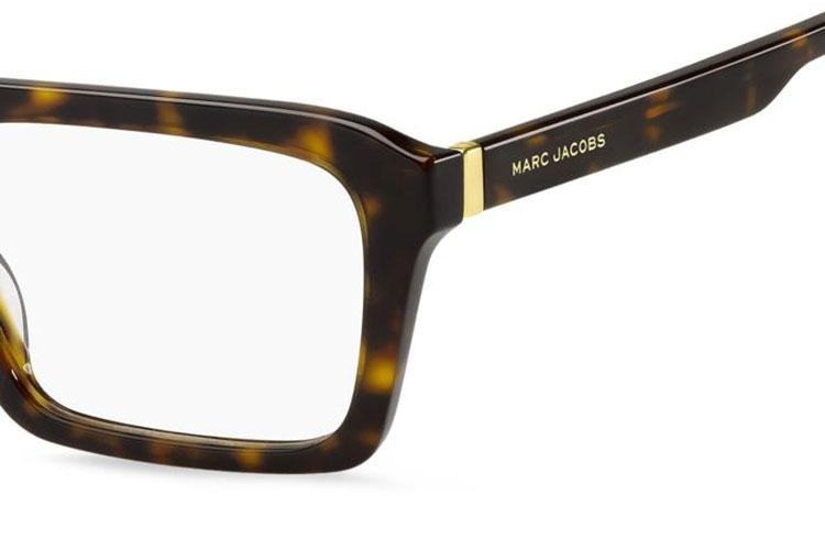 Brillen Marc Jacobs MARC790 086 Flat Top Havana