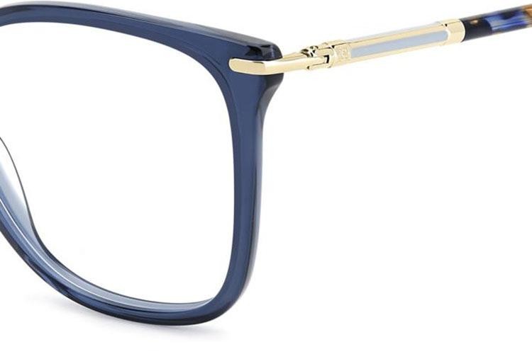 Brillen Carolina Herrera HER0270 PJP Rechthoekige Blauw