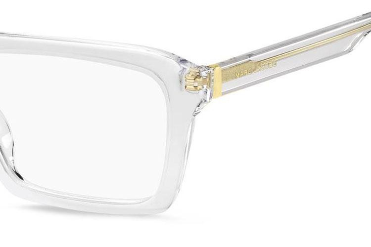 Brillen Marc Jacobs MARC790 900 Flat Top Transparant