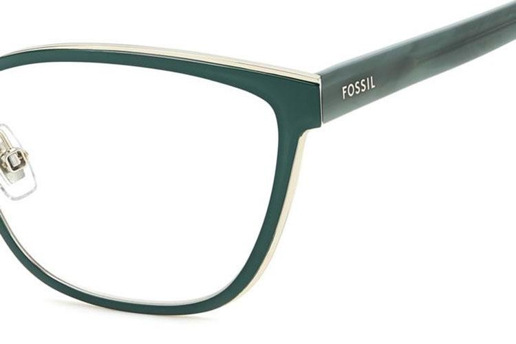 Brillen Fossil FOS7180/G 1ED Cat Eye Groen