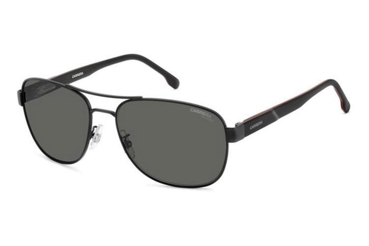 Zonnebril Carrera CFLEX02/G/S 003/M9 Polarized Rechthoekige Zwart