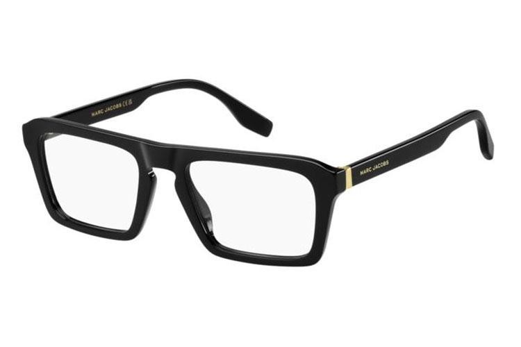 Brillen Marc Jacobs MARC790 807 Flat Top Zwart