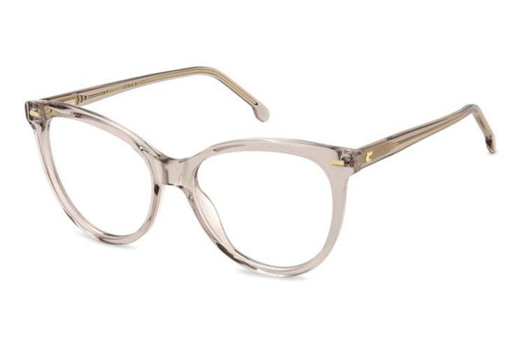 Brillen Carrera CARRERA3048 FWM Cat Eye Bruin