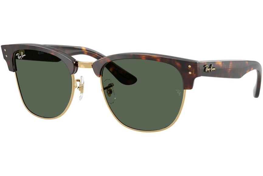 Zonnebril Ray-Ban RBR0504S 1359VR Vierkant Havana