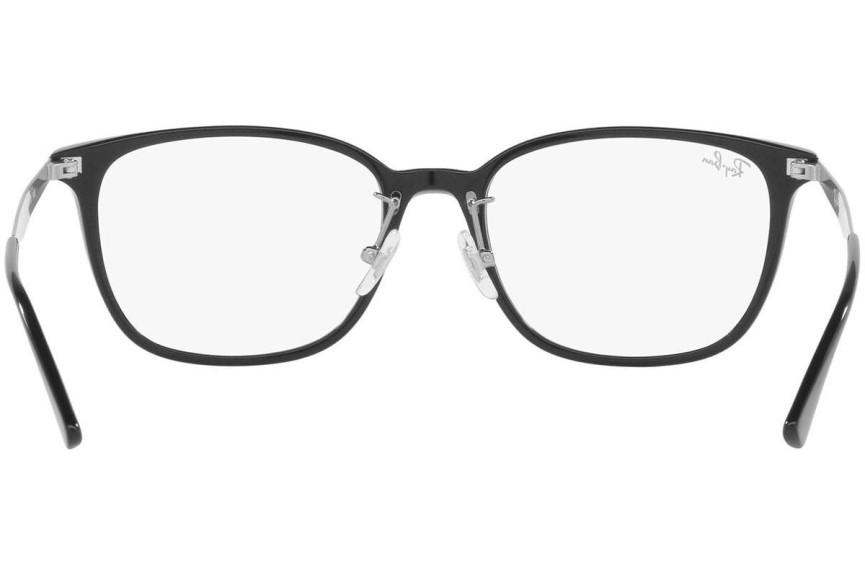 Brillen Ray-Ban RX5403D 2000 Vierkant Zwart