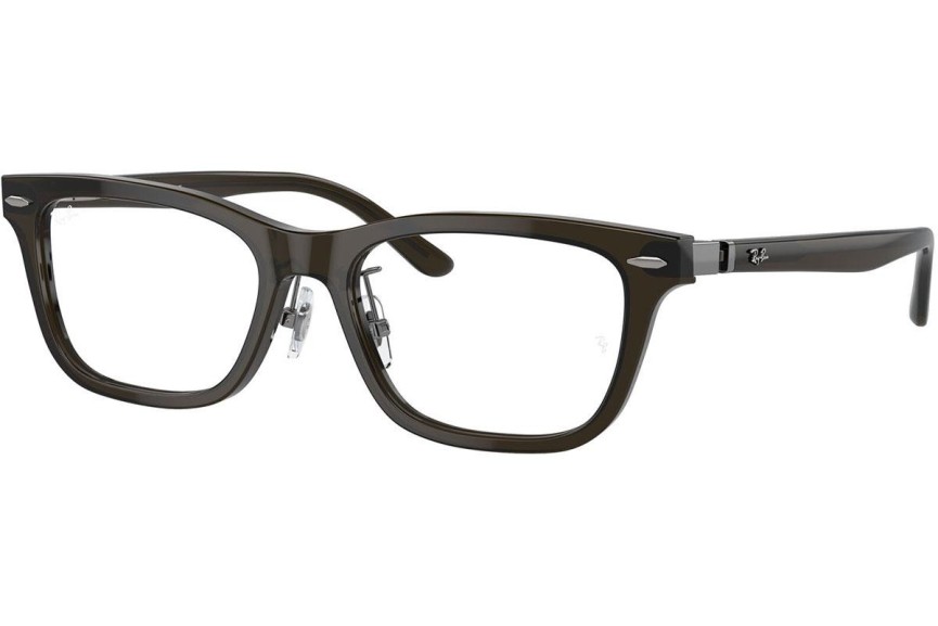 Brillen Ray-Ban RX5426D 8289 Rechthoekige Groen