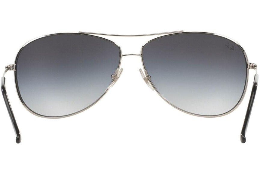 Zonnebril Ray-Ban RB3293 003/8G Pilot Zilver