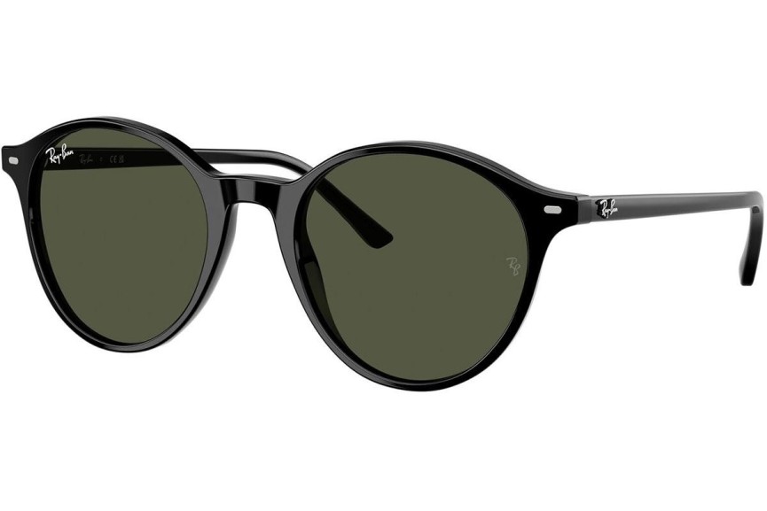 Zonnebril Ray-Ban RB2230 901/31 Ronde Zwart