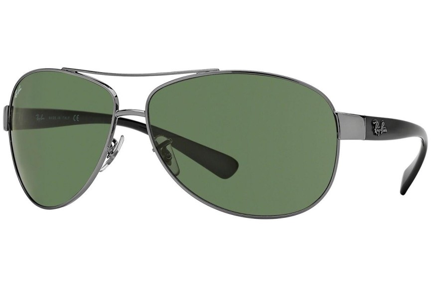 Zonnebril Ray-Ban RB3386 004/71 Pilot Grijs