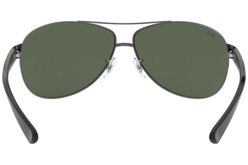 Zonnebril Ray-Ban RB3386 004/71 Pilot Grijs