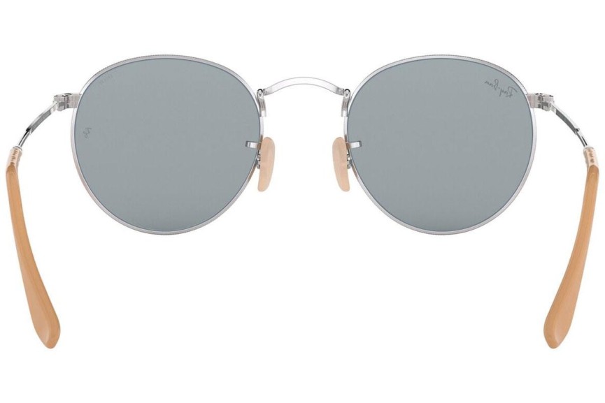Ray-Ban Round Metal Evolve RB3447 9065I5