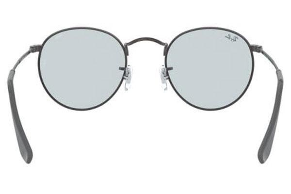 Ray-Ban Round Metal RB3447 004/T3