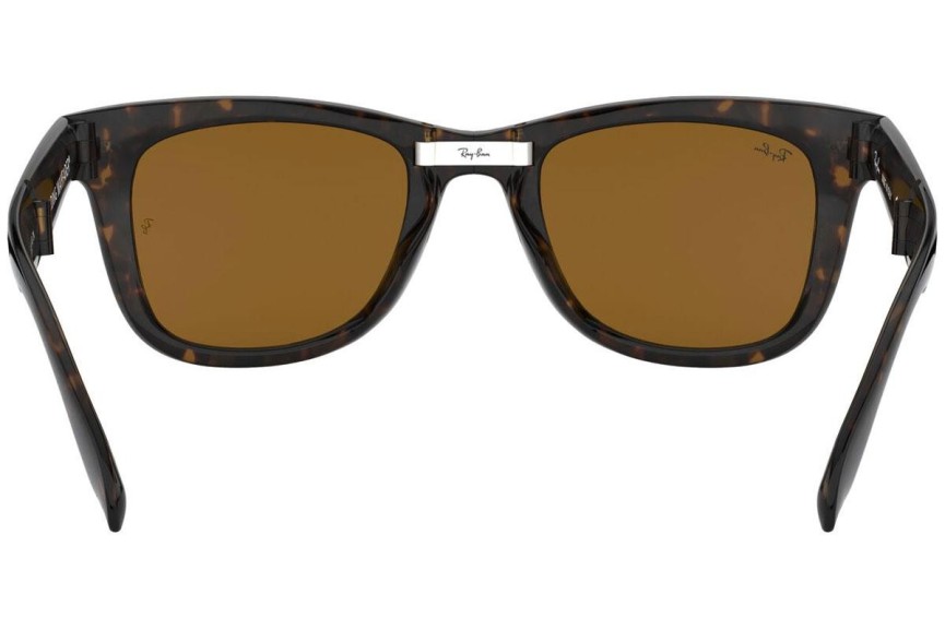 Ray-Ban Folding Wayfarer Classic RB4105 710