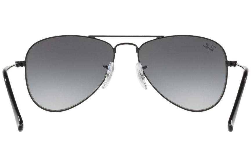 Zonnebril Ray-Ban Junior Aviator Junior RJ9506S 220/11 Pilot Zwart