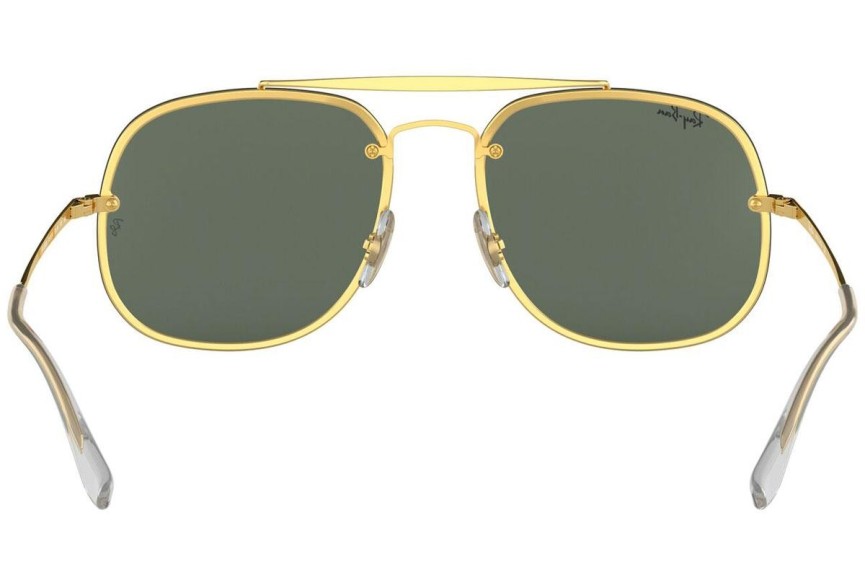 Ray-Ban Blaze General Blaze Collection RB3583N 905071