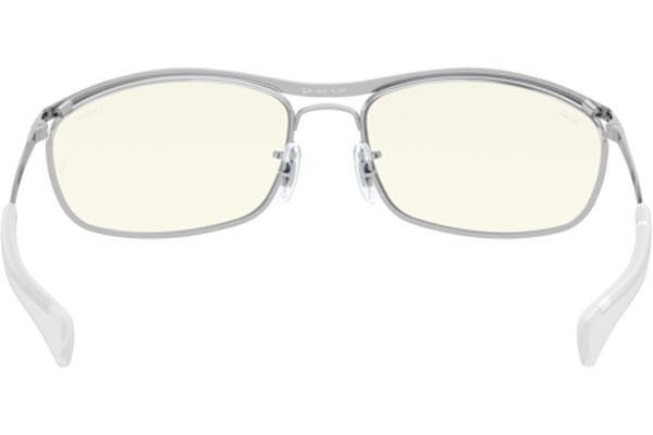Ray-Ban Olympian I Deluxe Everglasses RB3119M 003/BL