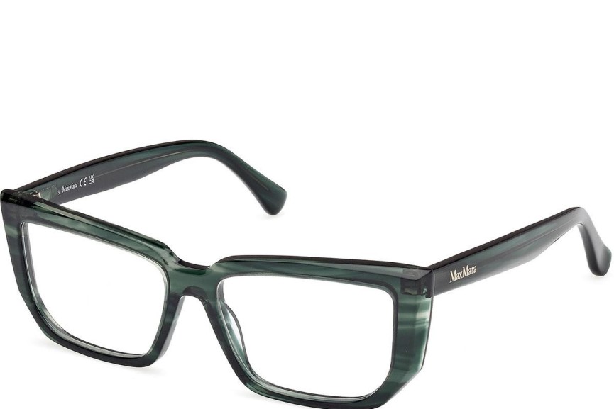 Brillen Max Mara MM5160 098 Cat Eye Groen