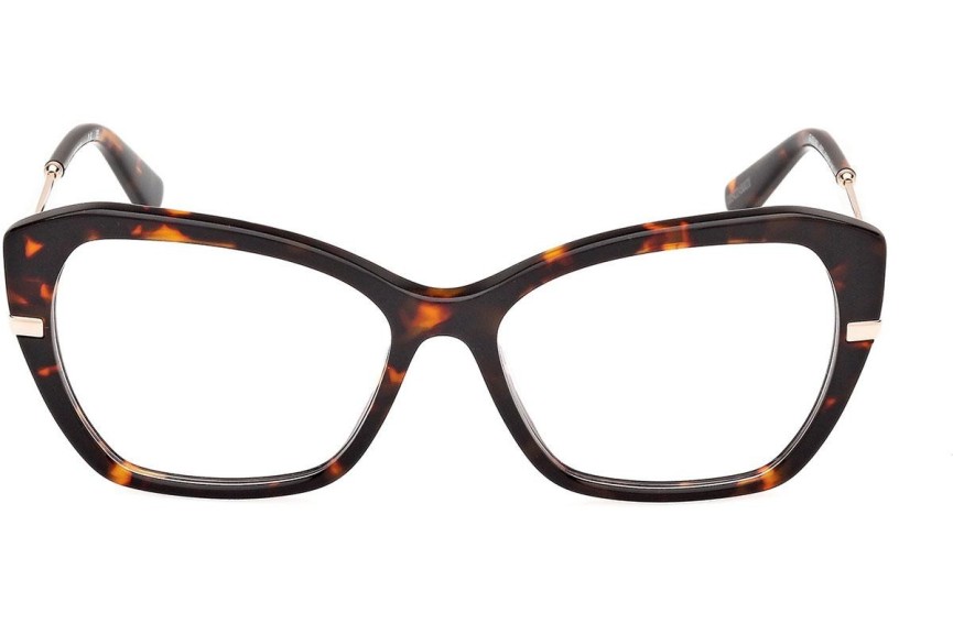 Brillen Guess GU50183 052 Cat Eye Havana