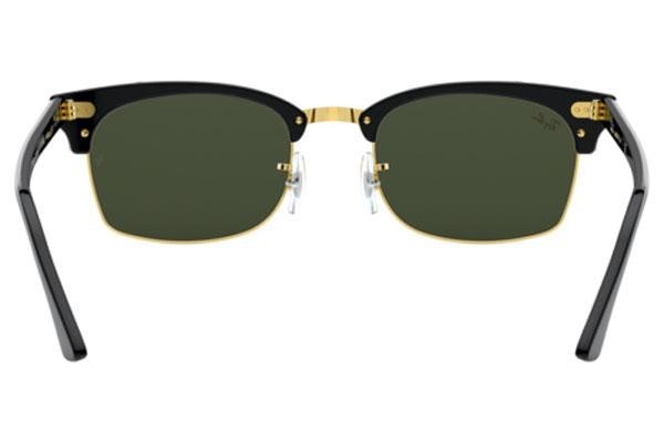 Ray-Ban Clubmaster Square RB3916 130331