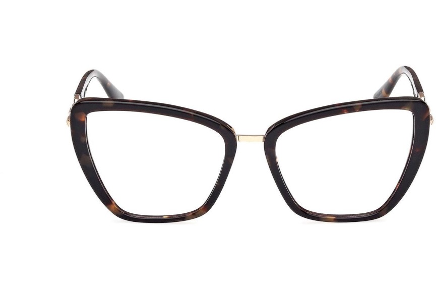 Brillen Guess GU50180 052 Cat Eye Havana