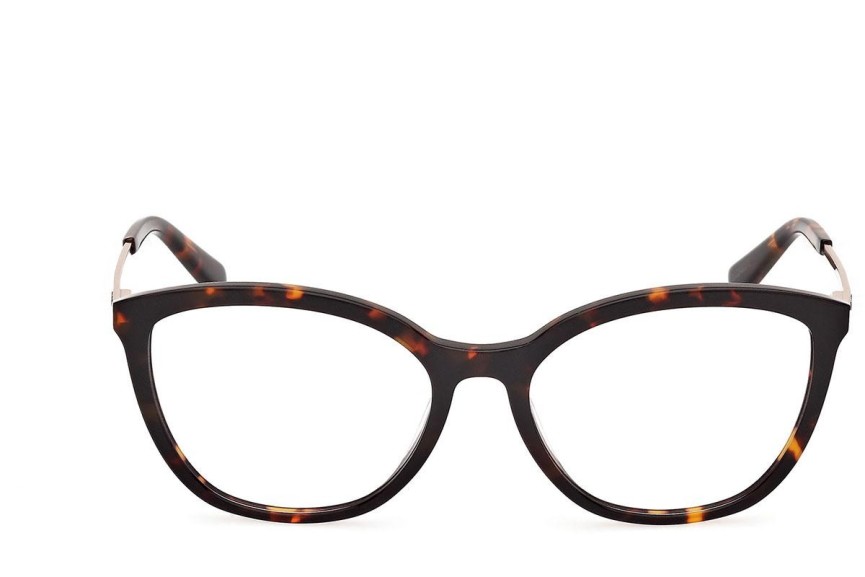 Brillen Guess GU50171 052 Cat Eye Havana