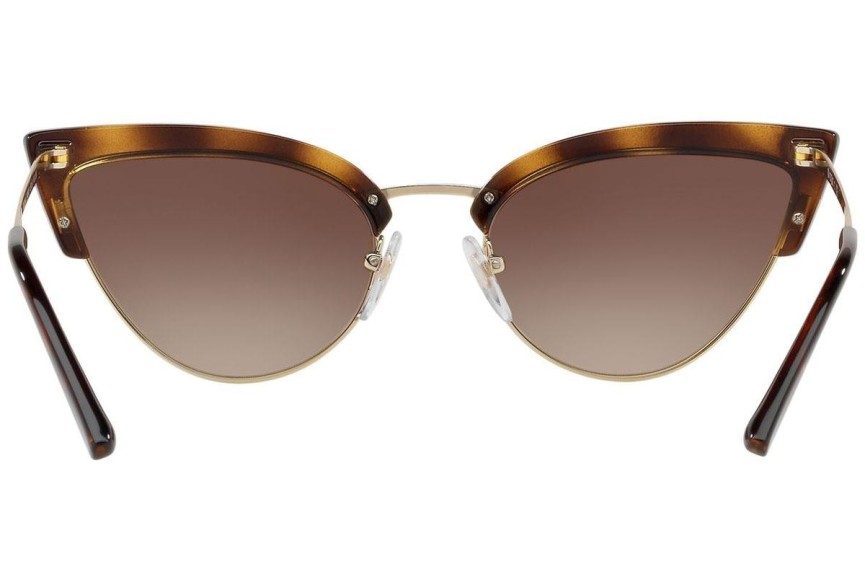 Zonnebril Vogue Eyewear VO5212S W65613 Cat Eye Havana