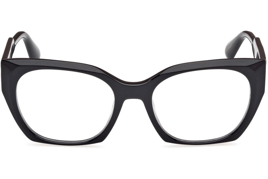 Brillen Max&Co. MO5169 001 Cat Eye Zwart