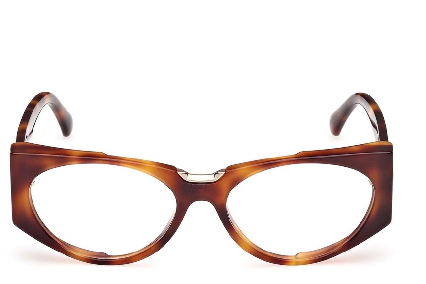 Brillen Max Mara MM5158 052 Cat Eye Havana