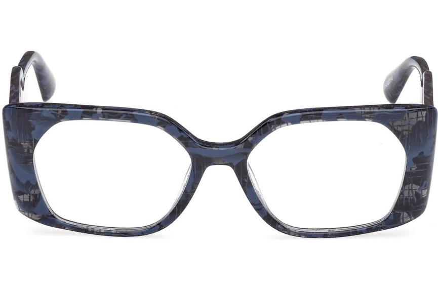 Brillen Max&Co. MO5168 092 Vierkant Blauw