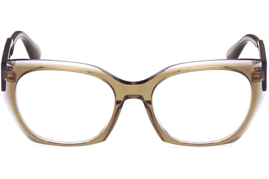 Brillen Max&Co. MO5169 095 Cat Eye Bruin