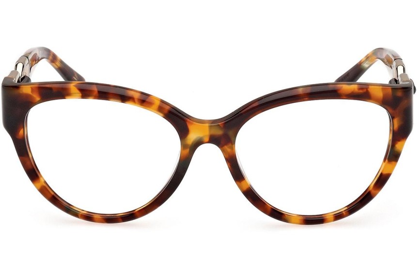 Brillen Guess GU50182 053 Cat Eye Havana