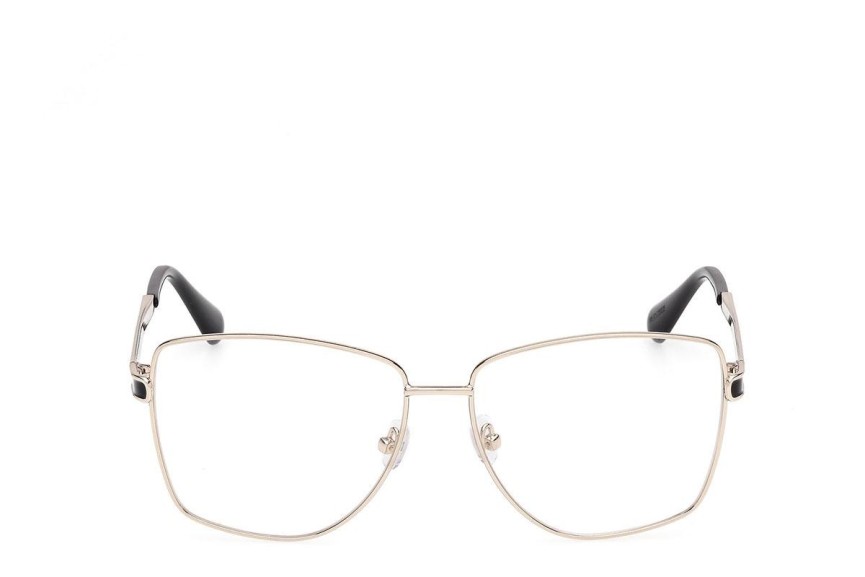 Brillen Max&Co. MO5164 032 Cat Eye Goud