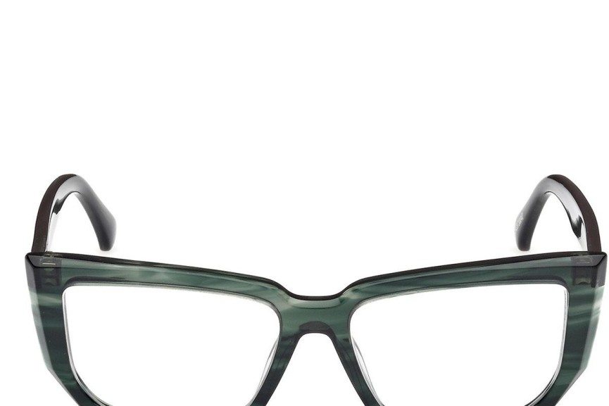 Brillen Max Mara MM5160 098 Cat Eye Groen