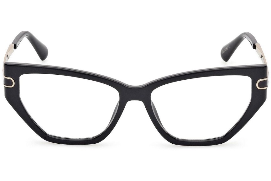 Brillen Max&Co. MO5170 001 Cat Eye Zwart