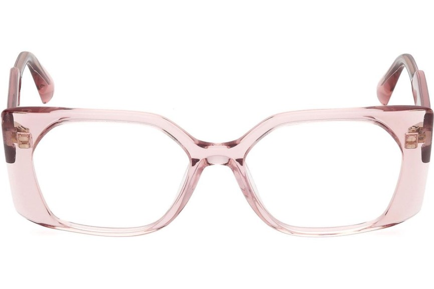 Brillen Max&Co. MO5168 072 Vierkant Roze