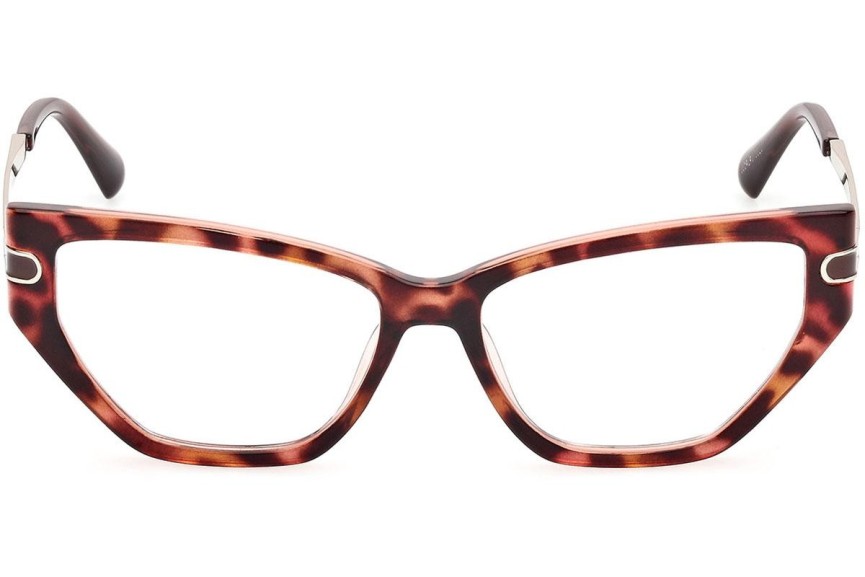 Brillen Max&Co. MO5170 055 Cat Eye Havana